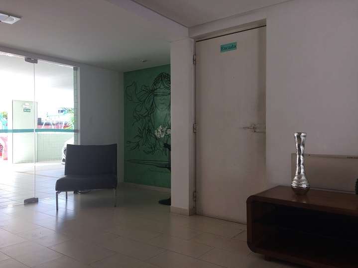 Apartamento com 2 Quartos à Venda, 64 m² por R$ 270.000 Rua Professor Lourenço Peixoto, 31 - Jatiúca, Maceió - AL