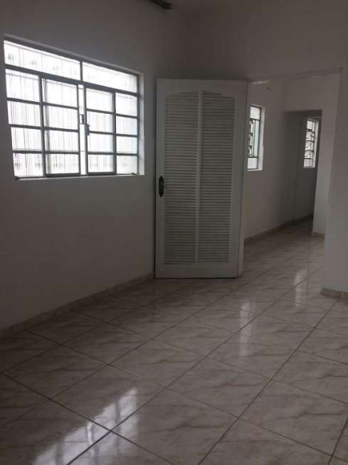 Casa com 2 Quartos para Alugar, 60 m² por R$ 1.300/Mês Rua Relíquia - Casa Verde, São Paulo - SP