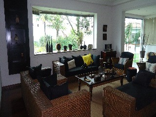 Casa de Condomínio com 4 Quartos para Alugar, 600 m² por R$ 15.000/Mês Sítios de Recreio Gramado, Campinas - SP