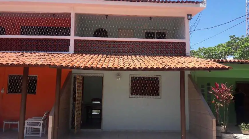 Casa de Condomínio com 2 Quartos para Alugar, 80 m² por R$ 900/Mês Portal do Sol, João Pessoa - PB