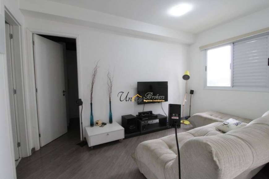 Apartamento com 1 Quarto para Alugar, 56 m² por R$ 2.800/Mês Avenida Mofarrej, 346 - Vila Leopoldina, São Paulo - SP