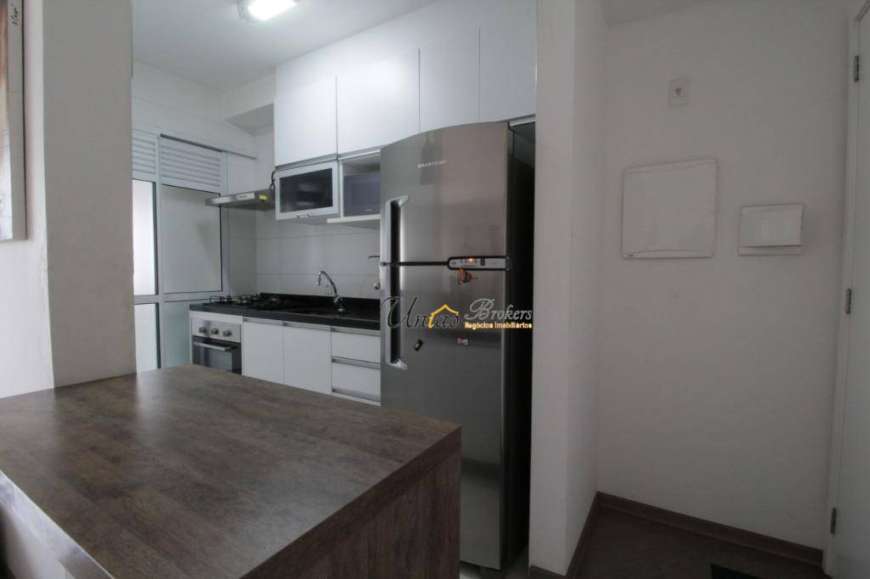 Apartamento com 1 Quarto para Alugar, 56 m² por R$ 2.800/Mês Avenida Mofarrej, 346 - Vila Leopoldina, São Paulo - SP