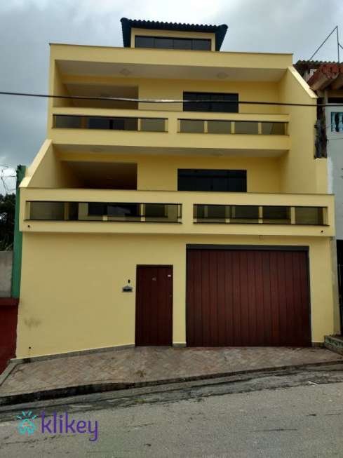 Casa com 4 Quartos à Venda, 350 m² por R$ 532.000 Rua Antônio Salim Hissa Filho, 43 - Jardim Tanay, São Paulo - SP