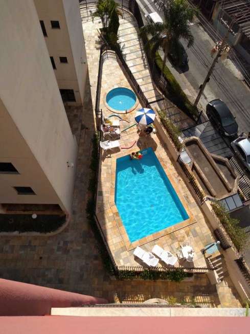 Apartamento com 3 Quartos para Alugar, 75 m² por R$ 1.199/Mês Rua Rosa Maria, 310 - Vila Gustavo, São Paulo - SP