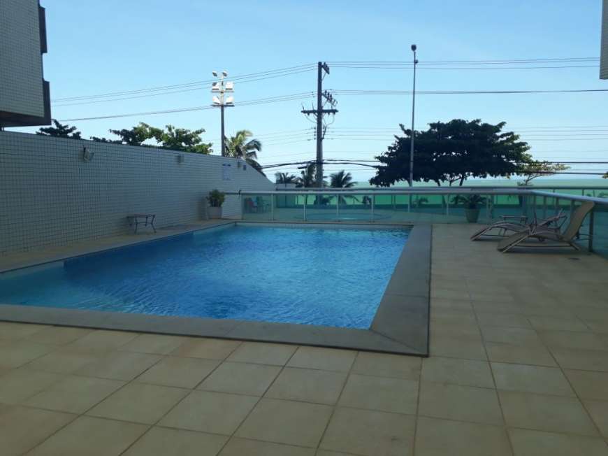 Apartamento com 4 Quartos para Alugar, 190 m² por R$ 2.200/Mês Avenida Estudante José Júlio de Souza, 1600 - Praia de Itaparica, Vila Velha - ES
