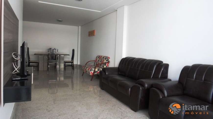 Apartamento com 3 Quartos para Alugar, 146 m² por R$ 4.500/Mês Alameda Lás Toscas - Enseada Azul, Guarapari - ES