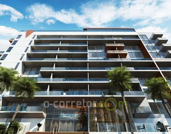 Apartamento com 1 Quarto à Venda, 62 m² por R$ 315.000 Jardim Oceania, João Pessoa - PB