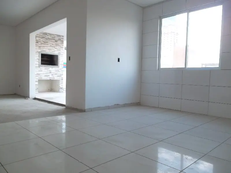 Apartamento com 3 Quartos à Venda, 194 m² por R$ 929.939 Rua Rui Barbosa - E - Centro, Chapecó - SC