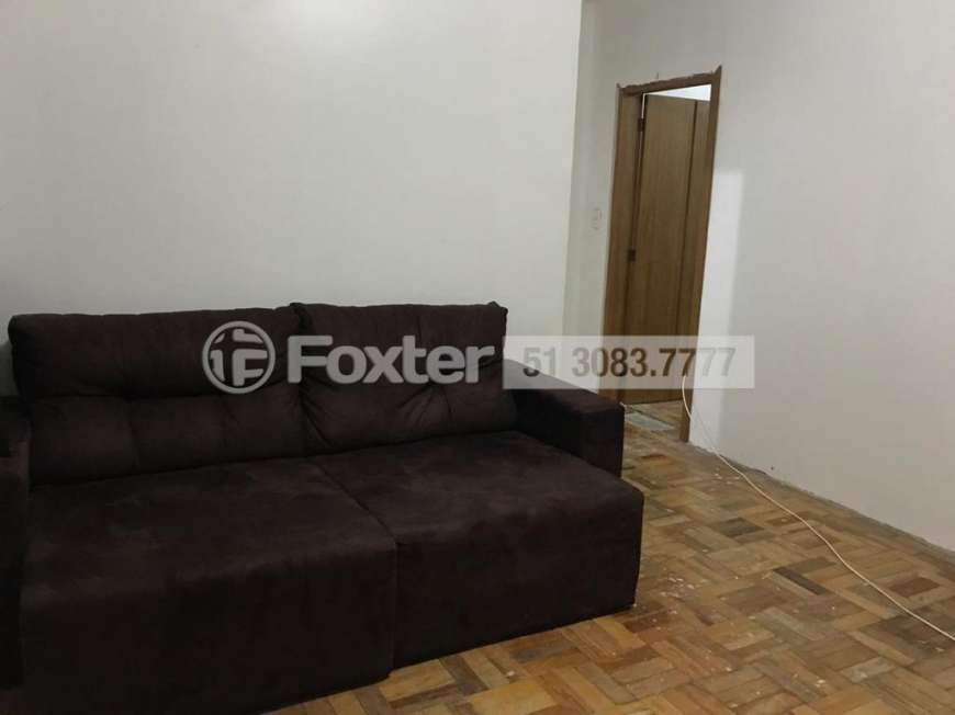 Apartamento com 1 Quarto à Venda, 39 m² por R$ 122.000 Rua Luiz Cézar Leal - Rubem Berta, Porto Alegre - RS