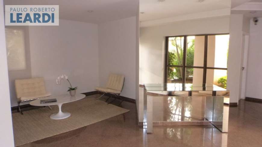 Apartamento com 4 Quartos à Venda, 227 m² por R$ 2.270.000 Rua Tupiniquins - Moema, São Paulo - SP