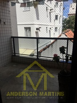 Apartamento com 3 Quartos à Venda, 120 m² por R$ 550.000 Nossa Senhora da Penha, Vila Velha - ES