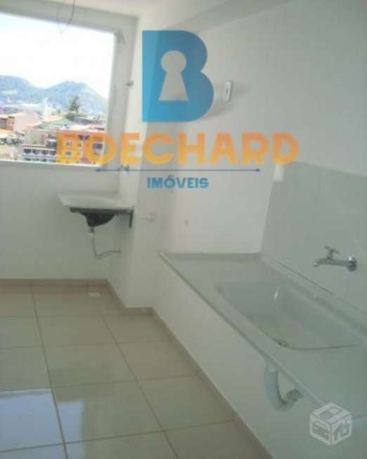 Apartamento com 2 Quartos à Venda, 48 m² por R$ 170.000 Ataíde, Vila Velha - ES