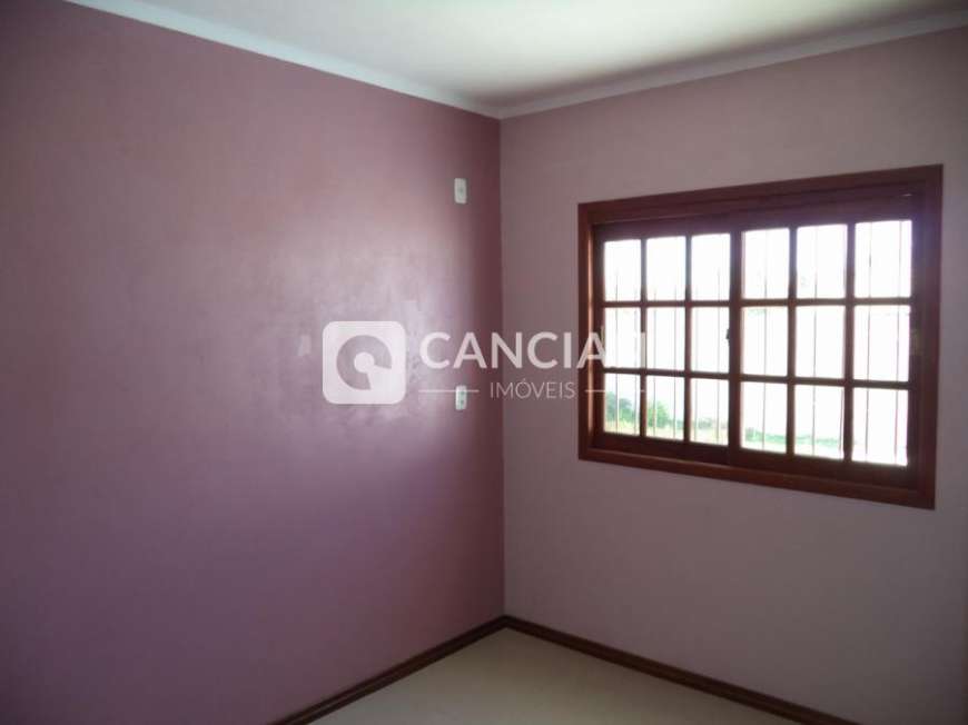 Casa com 3 Quartos à Venda, 95 m² por R$ 350.000 Rua Vereador Antoninho Costa - Pinheiro Machado, Santa Maria - RS