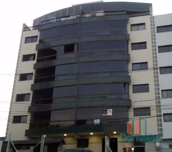 Apartamento com 3 Quartos à Venda, 160 m² por R$ 480.000 Rua Germano Arduino Toniolo - Villagio Iguatemi, Caxias do Sul - RS