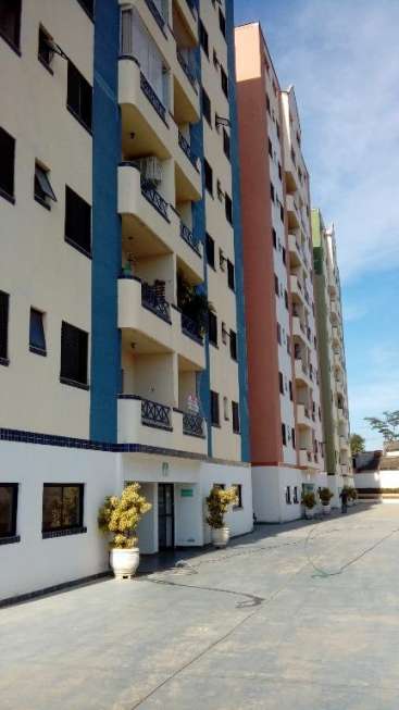 Apartamento com 2 Quartos para Alugar, 75 m² por R$ 1.600/Mês Jardim Margarida, Campinas - SP