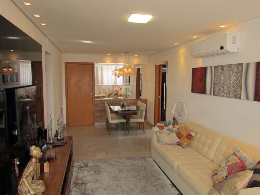 Apartamento com 2 Quartos à Venda, 109 m² por R$ 337.900 Rua Maria Francisca Gomes, 150 - Ouro Preto, Belo Horizonte - MG