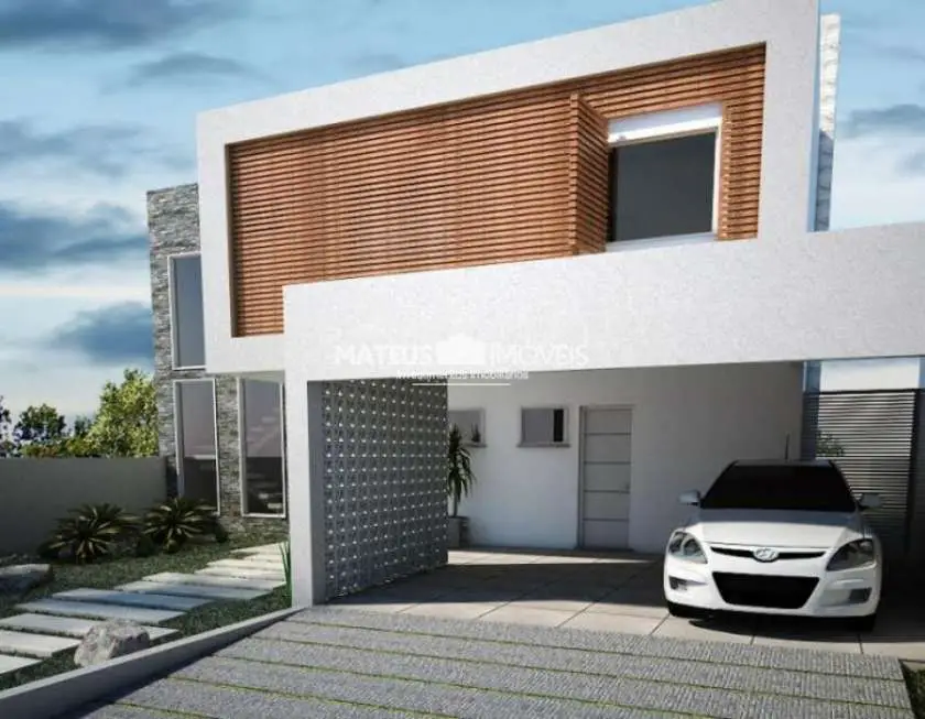 Casa com 3 Quartos à Venda, 220 m² por R$ 850.000 Universitário, Lajeado - RS