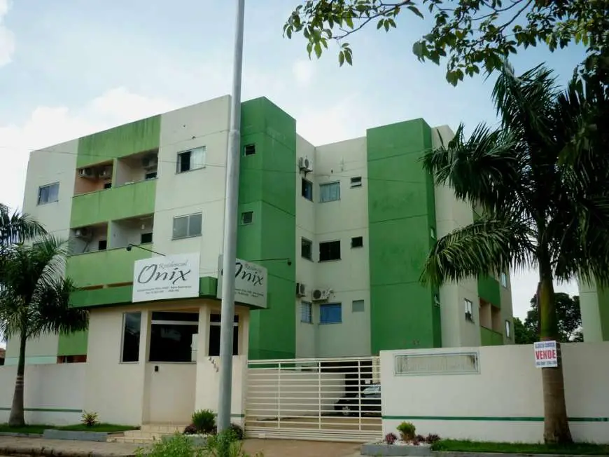 Apartamento com 2 Quartos à Venda, 69 m² por R$ 190.000 Alameda Roquete Pinto - Nova Esperança, Porto Velho - RO