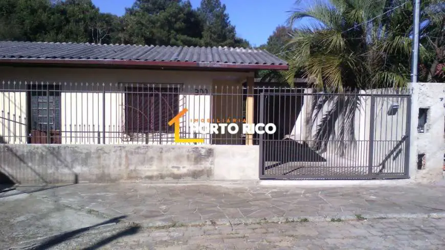 Casa com 2 Quartos à Venda, 48 m² por R$ 240.000 Rua Antônio Augusto de Oliveira - Fátima, Caxias do Sul - RS