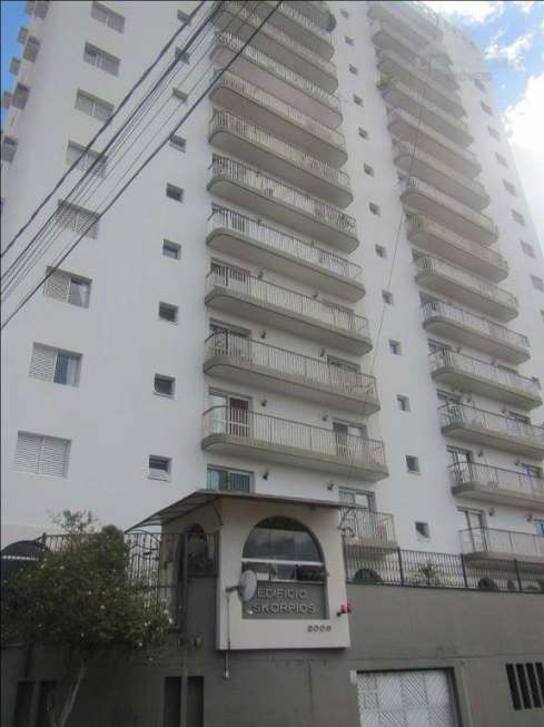 Apartamento com 4 Quartos à Venda, 540 m² por R$ 1.500.000 Alemães, Piracicaba - SP