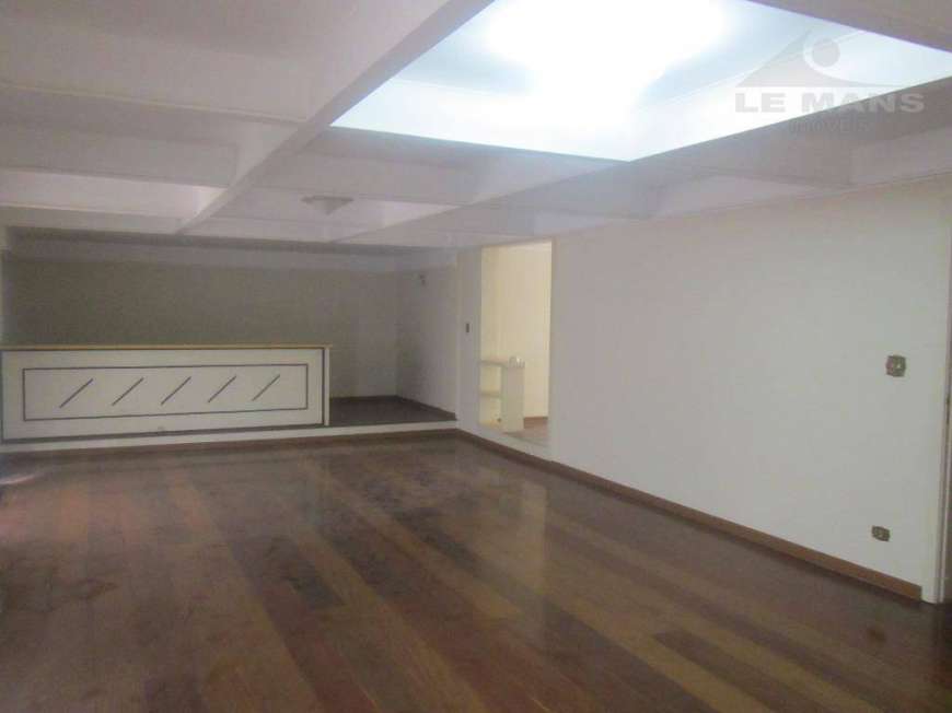 Apartamento com 4 Quartos à Venda, 540 m² por R$ 1.500.000 Alemães, Piracicaba - SP