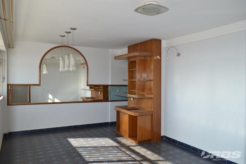 Apartamento com 3 Quartos para Alugar, 101 m² por R$ 1.050/Mês Setor Central, Goiânia - GO