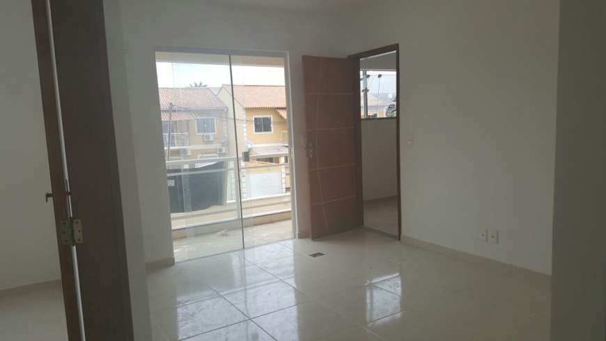 Apartamento com 2 Quartos à Venda, 65 m² por R$ 220.000 Rua José Teixeira, 50 - Porto da Pedra, São Gonçalo - RJ