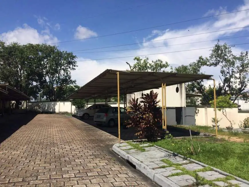 Apartamento com 3 Quartos à Venda, 138 m² por R$ 450.000 Aleixo, Manaus - AM