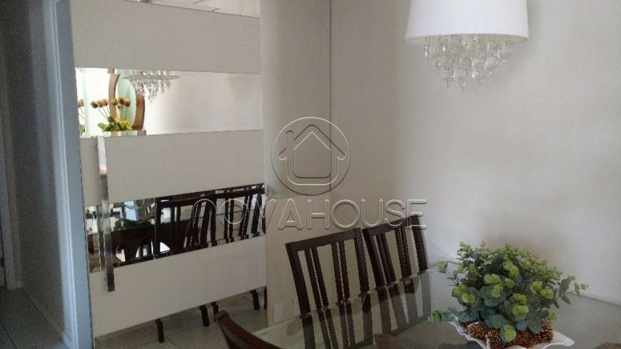Apartamento com 3 Quartos à Venda, 69 m² por R$ 390.000 São Francisco, Campo Grande - MS