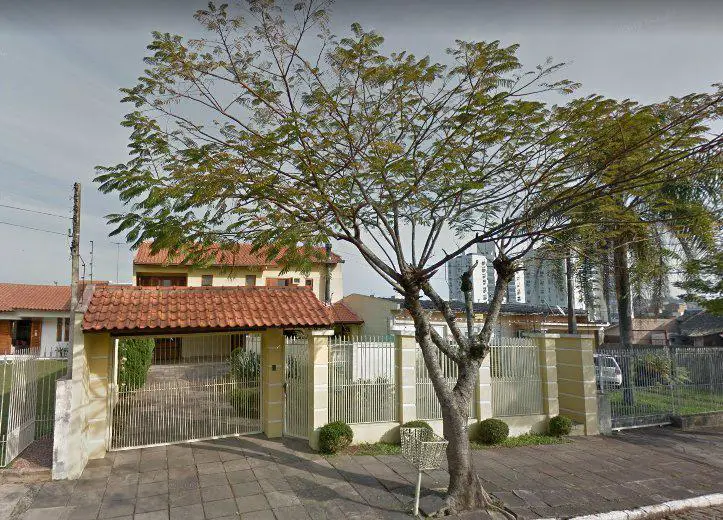 Casa com 4 Quartos à Venda, 402 m² por R$ 850.000 Rua Euclides da Cunha - Operário, Novo Hamburgo - RS