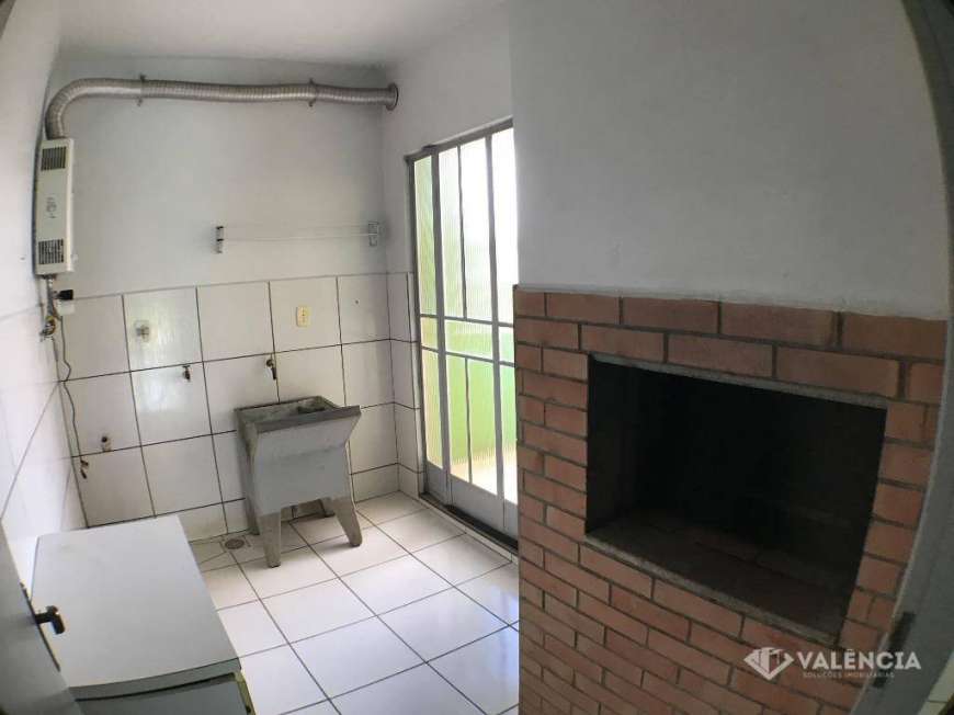 Apartamento com 3 Quartos para Alugar, 180 m² por R$ 1.300/Mês Avenida Piquiri - Brasmadeira, Cascavel - PR