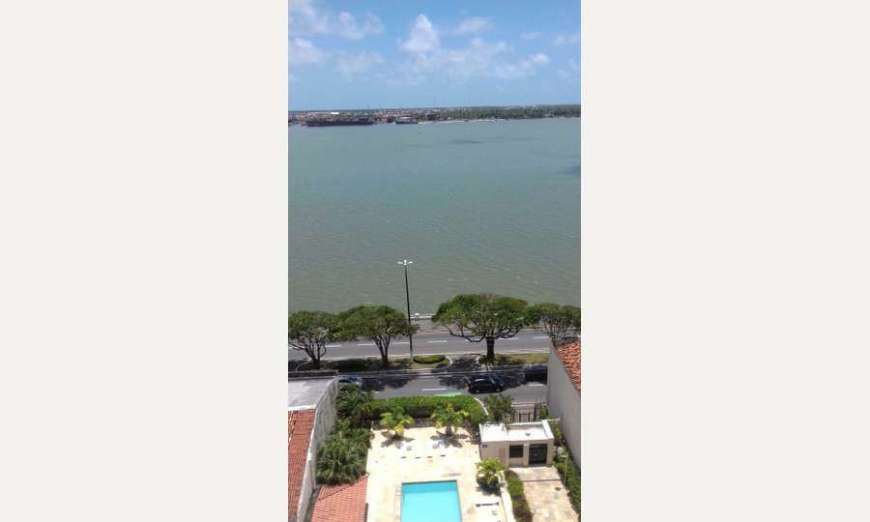 Apartamento com 4 Quartos à Venda, 165 m² por R$ 470.000 Avenida Ivo do Prado - Centro, Aracaju - SE