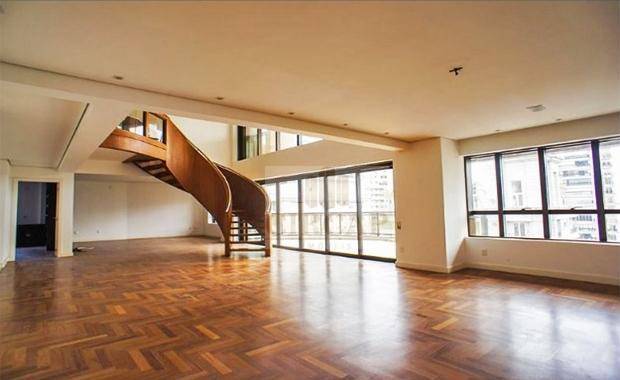 Apartamento com 4 Quartos à Venda, 513 m² por R$ 10.000.000 Itaim Bibi, São Paulo - SP