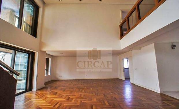 Apartamento com 4 Quartos à Venda, 513 m² por R$ 10.000.000 Itaim Bibi, São Paulo - SP