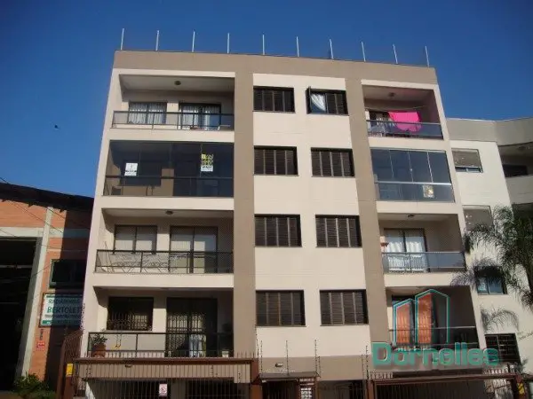 Cobertura com 3 Quartos à Venda, 330 m² por R$ 590.000 Rua Irmão Bonifácio - Jardim América, Caxias do Sul - RS