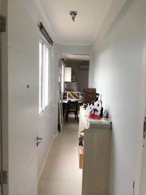 Apartamento com 1 Quarto à Venda, 46 m² por R$ 240.000 Rua Abreu Antônio Coelho, 154 - Menino Jesus, Santa Maria - RS