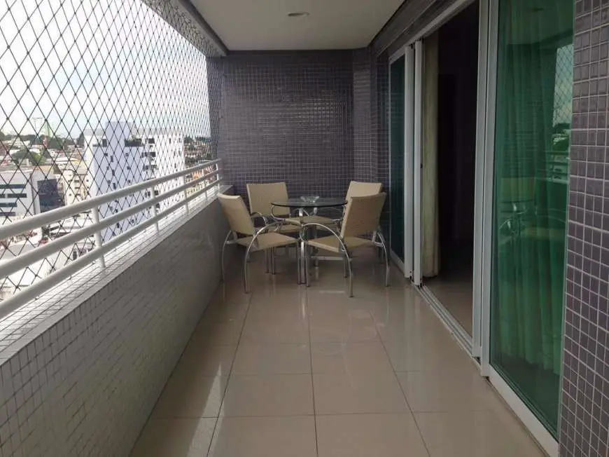 Apartamento com 4 Quartos à Venda, 178 m² por R$ 1.300.000 Nossa Senhora das Graças, Manaus - AM