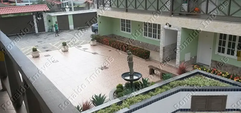 Apartamento com 4 Quartos à Venda, 100 m² por R$ 450.000 Rua do Moinho, 1 - Peró, Cabo Frio - RJ