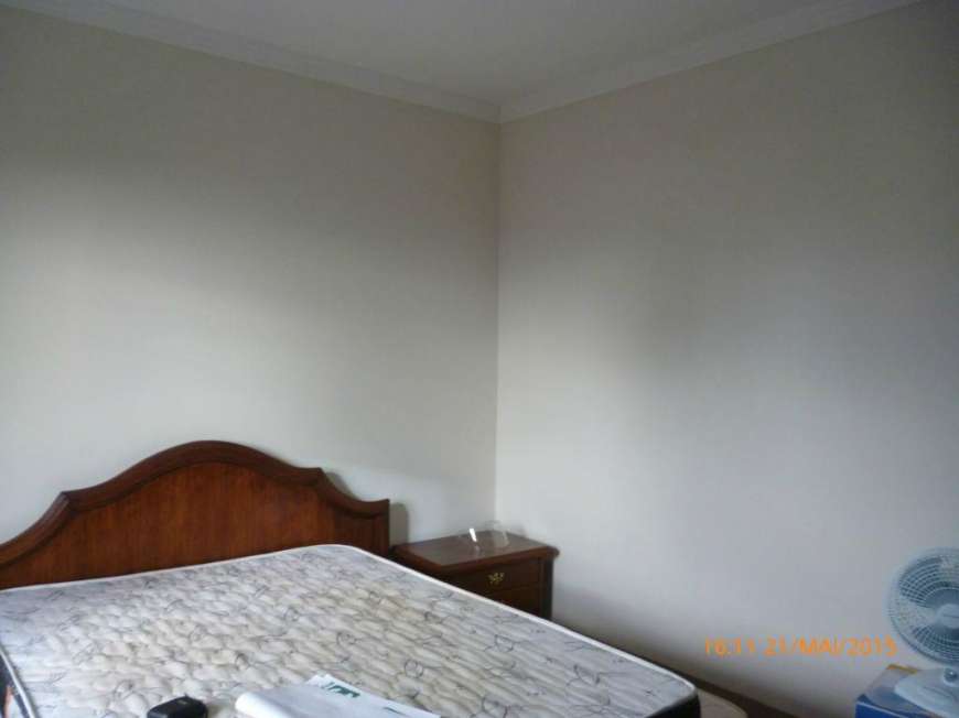Apartamento com 3 Quartos para Alugar, 198 m² por R$ 1.500/Mês São Sebastião, Uberaba - MG