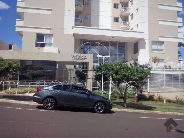Apartamento com 3 Quartos à Venda, 110 m² por R$ 700.000 Jardim dos Estados, Campo Grande - MS