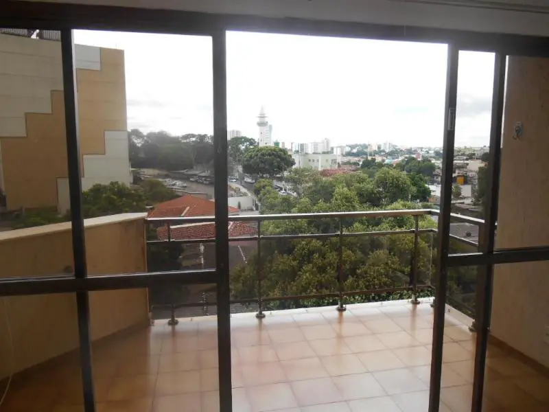 Apartamento com 3 Quartos para Alugar, 150 m² por R$ 1.200/Mês Bandeirantes, Cuiabá - MT