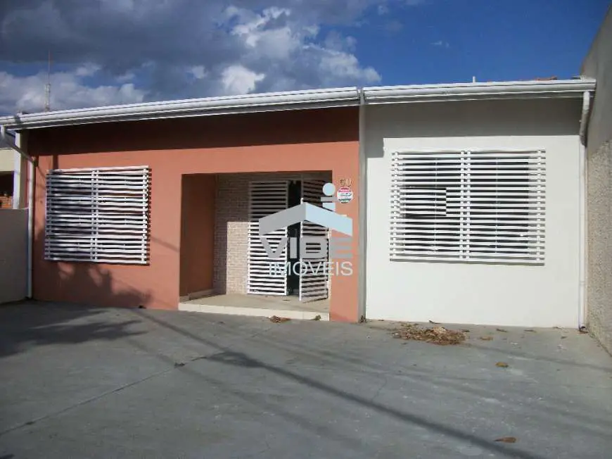 Casa com 3 Quartos para Alugar, 50 m² por R$ 5.500/Mês Jardim Chapadão, Campinas - SP
