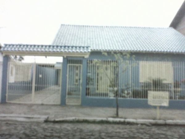 Casa com 2 Quartos à Venda, 171 m² por R$ 290.000 Rua Álvaro Santos, 235 - Santos Dumont, São Leopoldo - RS