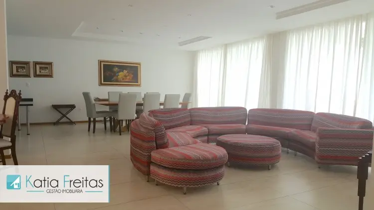 Casa com 7 Quartos para Alugar, 400 m² por R$ 5.500/Dia Avenida dos Búzios, 2370 - Jurerê Internacional, Florianópolis - SC