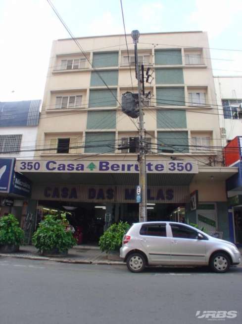 Apartamento com 1 Quarto para Alugar, 15 m² por R$ 530/Mês Setor Central, Goiânia - GO