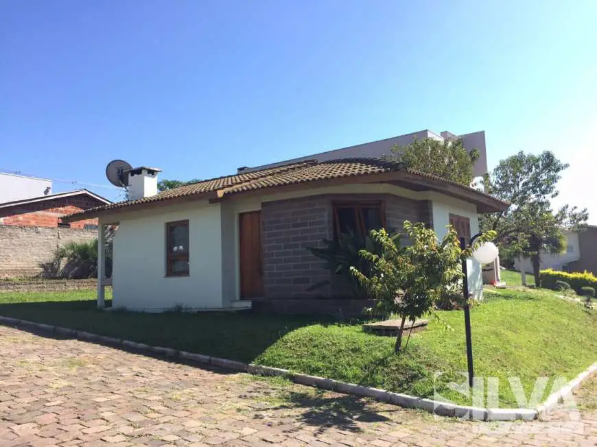 Casa de Condomínio com 1 Quarto à Venda, 70 m² por R$ 298.000 Rua Morom - Petropolis, Passo Fundo - RS