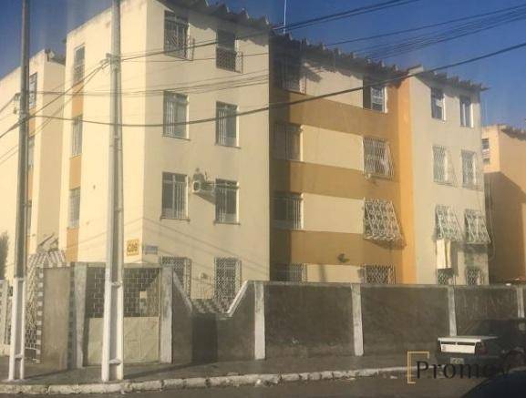 Apartamento com 3 Quartos à Venda, 50 m² por R$ 120.000 São Conrado, Aracaju - SE