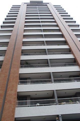 Apartamento com 4 Quartos à Venda, 117 m² por R$ 790.000 Rua Pereira Valente - Meireles, Fortaleza - CE