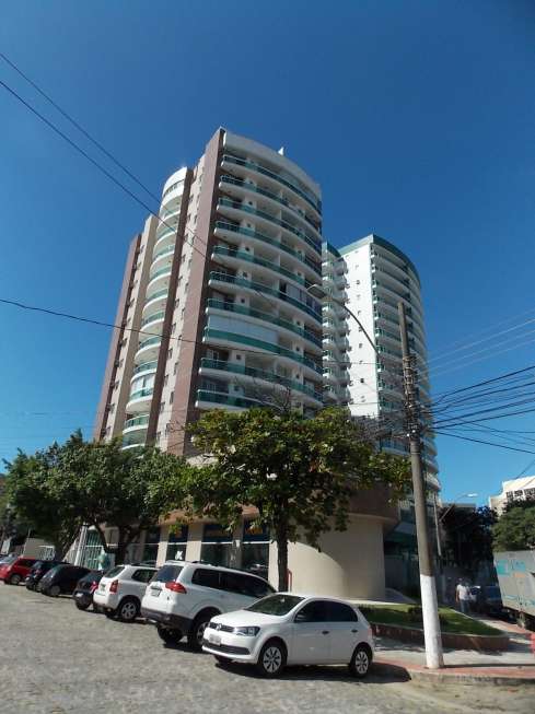 Apartamento com 1 Quarto para Alugar, 40 m² por R$ 1.000/Mês Rua Doutor Bolivar de Abreu, 91 - Bento Ferreira, Vitória - ES