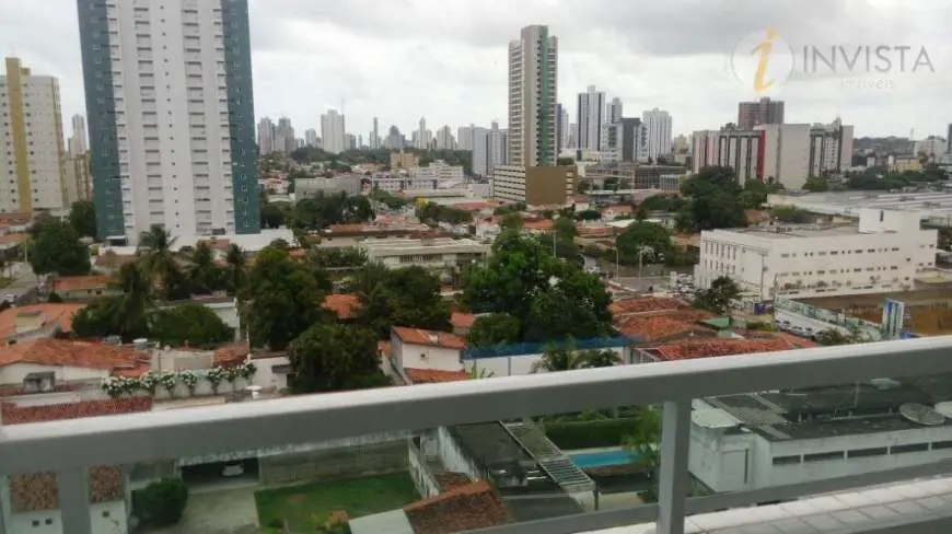 Apartamento com 3 Quartos para Alugar, 70 m² por R$ 1.150/Mês Avenida Goiás - Bairro dos Estados, João Pessoa - PB